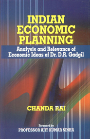 Indian Economic Planning Analysis and Relevance of Economic Ideas of Dr. D.R. Gadgil,8176299251,9788176299251