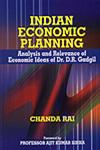 Indian Economic Planning Analysis and Relevance of Economic Ideas of Dr. D.R. Gadgil,8176299251,9788176299251