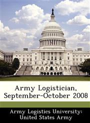 Army Logistician, September-October 2008,1249557119,9781249557111