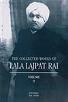 The Collected Works of Lala Lajpat Rai Vol. 9 1st Edition,8173047154,9788173047152