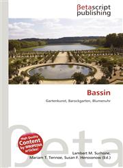 Bassin,6136468956,9786136468952