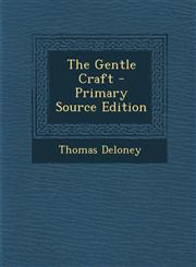 Gentle Craft,1289766606,9781289766603
