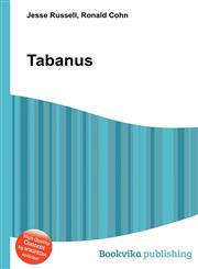Tabanus,5512462415,9785512462416