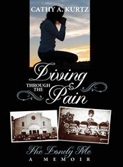 Living Through the Pain the Lonely Me,1939288452,9781939288455