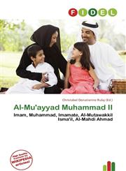 Al-Mu'ayyad Muhammad II,6136700670,9786136700670