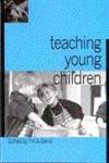 Teaching Young Children,1853964395,9781853964398