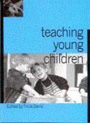 Teaching Young Children,1853964395,9781853964398