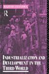 Industrialization and Development in the Third World,0415013801,9780415013802