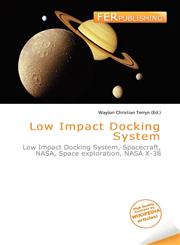 Low Impact Docking System,6134948640,9786134948647