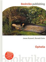Ophelia,5511387746,9785511387741