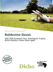 Baldovino Dassù,6136808641,9786136808642