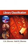 Library Classification,8126907827,9788126907823