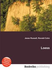 Loess,551185803X,9785511858036