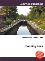 Sonning Lock,5512479407,9785512479407