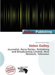 Helen Dalley,6138485424,9786138485421