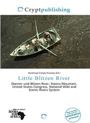 Little Blitzen River,6138310020,9786138310020