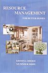 Resource Management For Better Homes,8178833018,9788178833019
