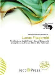 Lucas Fitzgerald,6200337039,9786200337030