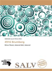 4916 Brumberg,6138940016,9786138940012