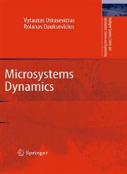 Microsystems Dynamics,9048197007,9789048197002