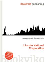 Lincoln National Corporation,5512395459,9785512395455