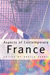 Aspects of Contemporary France,0415131790,9780415131797