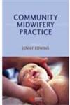 Community Midwifery Practice,1405148950,9781405148955