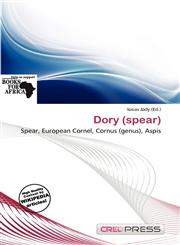 Dory (spear),6139665604,9786139665600