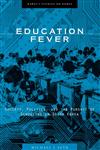 Education Fever,0824825349,9780824825348