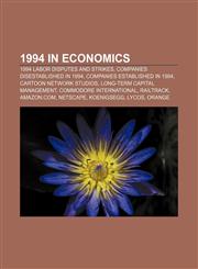1994 in economics 1994 labor disputes and strikes, Companies disestablished in 1994, Companies established in 1994, Cartoon Network Studios,1234035928,9781234035921