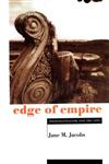 Edge of Empire: Postcolonialism and the City,0415120063,9780415120067