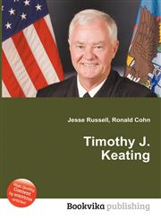 Timothy J. Keating,5511314889,9785511314884
