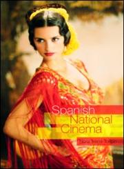 Spanish National Cinema,0415220602,9780415220606