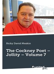 The Cockney Poet - Jollity - Volume 7,3854386397,9783854386391