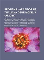 Proteins - Arabidopsis thaliana gene models (At2g26) At2g26000.1, At2g26000.2, At2g26010.1, At2g26020.1, At2g26030.1, At2g26030.2, At2g26030.3, At2g26040.1, At2g26050.1, At2g26060.1, At2g26060.2, At2g26070.1, At2g26080.1, At2g26100.1, At2g26110.1, At2g26,1234794977,9781234794972