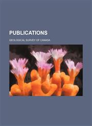 Publications,1458958086,9781458958082