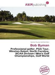 Bob Byman,6136702541,9786136702544