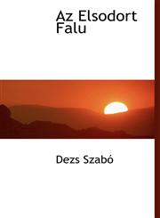 Az Elsodort Falu,1115429108,9781115429108