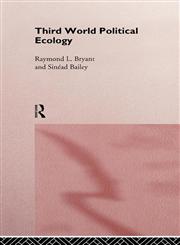 Third World Political Ecology,0415127432,9780415127431