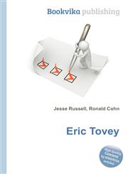 Eric Tovey,5512624563,9785512624562
