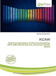 KCAW,6200746214,9786200746214