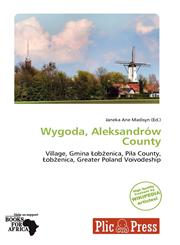 Wygoda, Aleksandrów County,6137969509,9786137969502