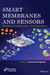 Smart Membranes and Sensors,1118423798,9781118423790