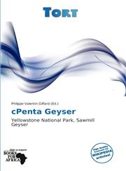 cPenta Geyser,6138576470,9786138576471