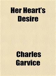 Her Heart's Desire,1152288377,9781152288379