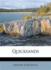 Quicksands,1173049045,9781173049041