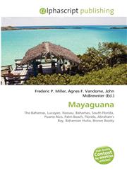 Mayaguana,6134295027,9786134295024