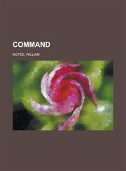Command,1153648660,9781153648660