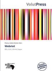 Webriot,6139010101,9786139010103