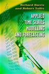 Applied Time Series Modelling and Forecasting,0470844434,9780470844434